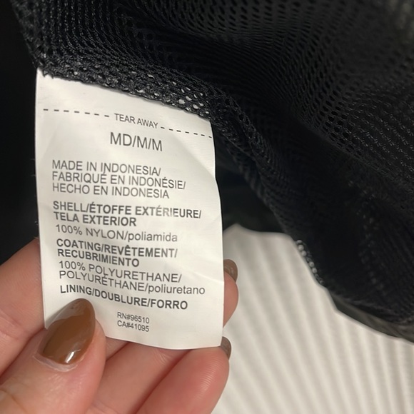 Mens Under Armour Windbreaker - Picture 5 of 9